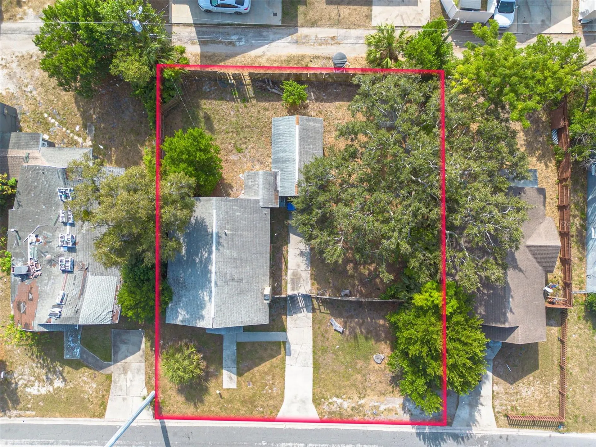 2848 Emerson Avenue S St Petersburg FL 33712