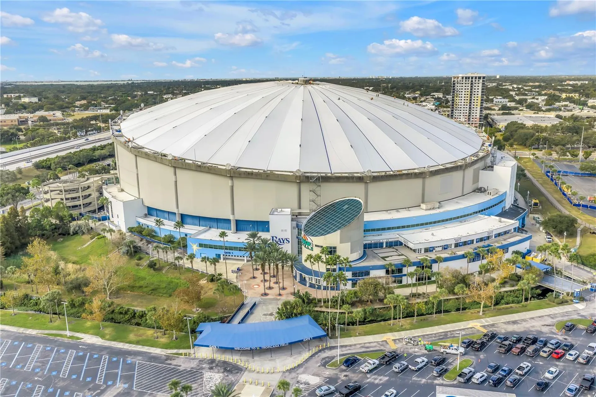 2848 Emerson Avenue S St Petersburg FL 33712