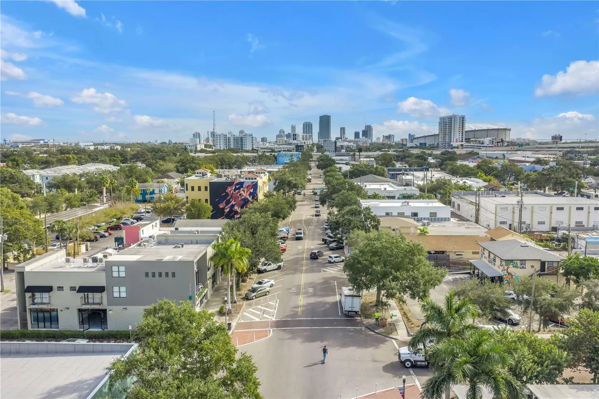 2848 Emerson Avenue S St Petersburg FL 33712