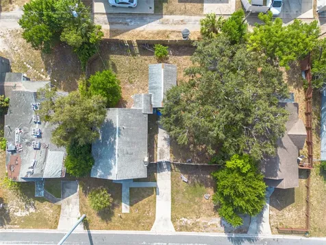 2848 Emerson Avenue S St Petersburg FL 33712
