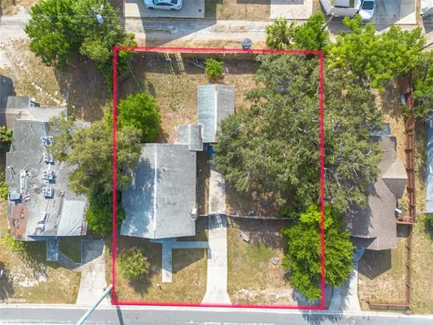 2848 Emerson Avenue S St Petersburg FL 33712