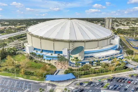 2848 Emerson Avenue S St Petersburg FL 33712