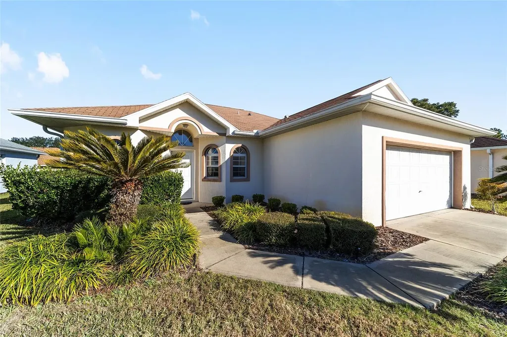7393 SW 112th Place Ocala FL 34476