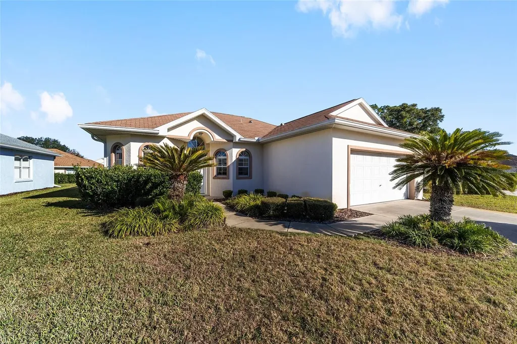 7393 SW 112th Place Ocala FL 34476