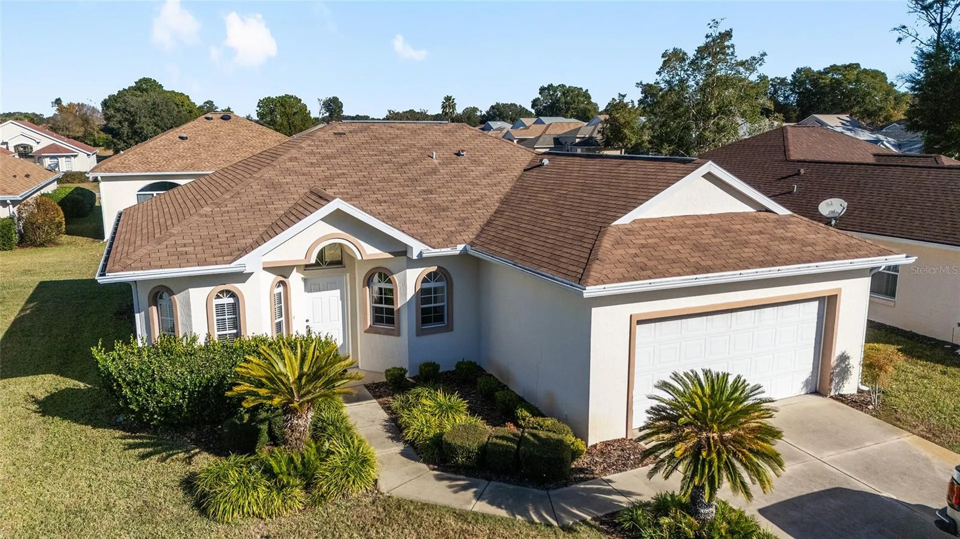 7393 SW 112th Place Ocala FL 34476