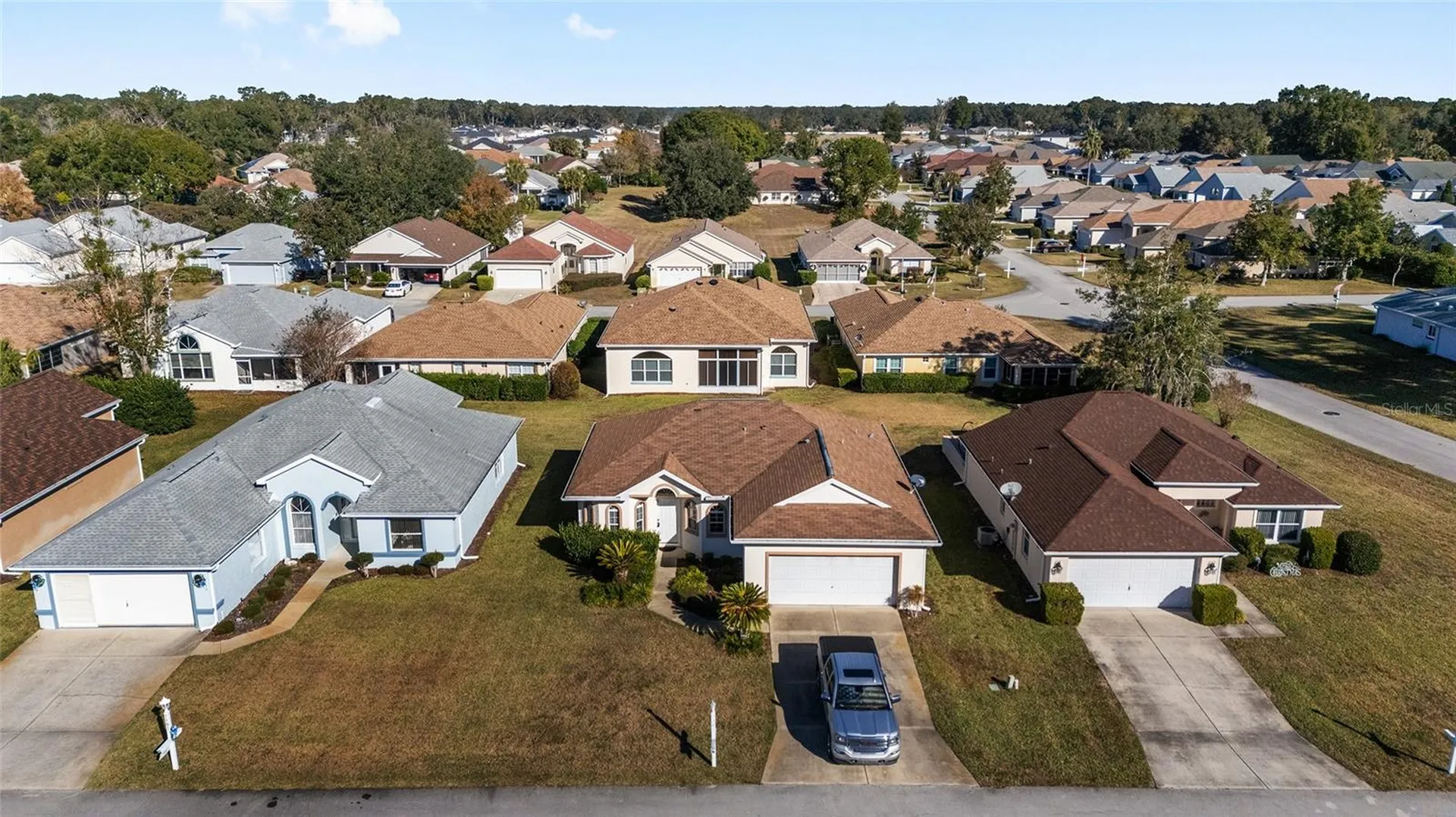 7393 SW 112th Place Ocala FL 34476