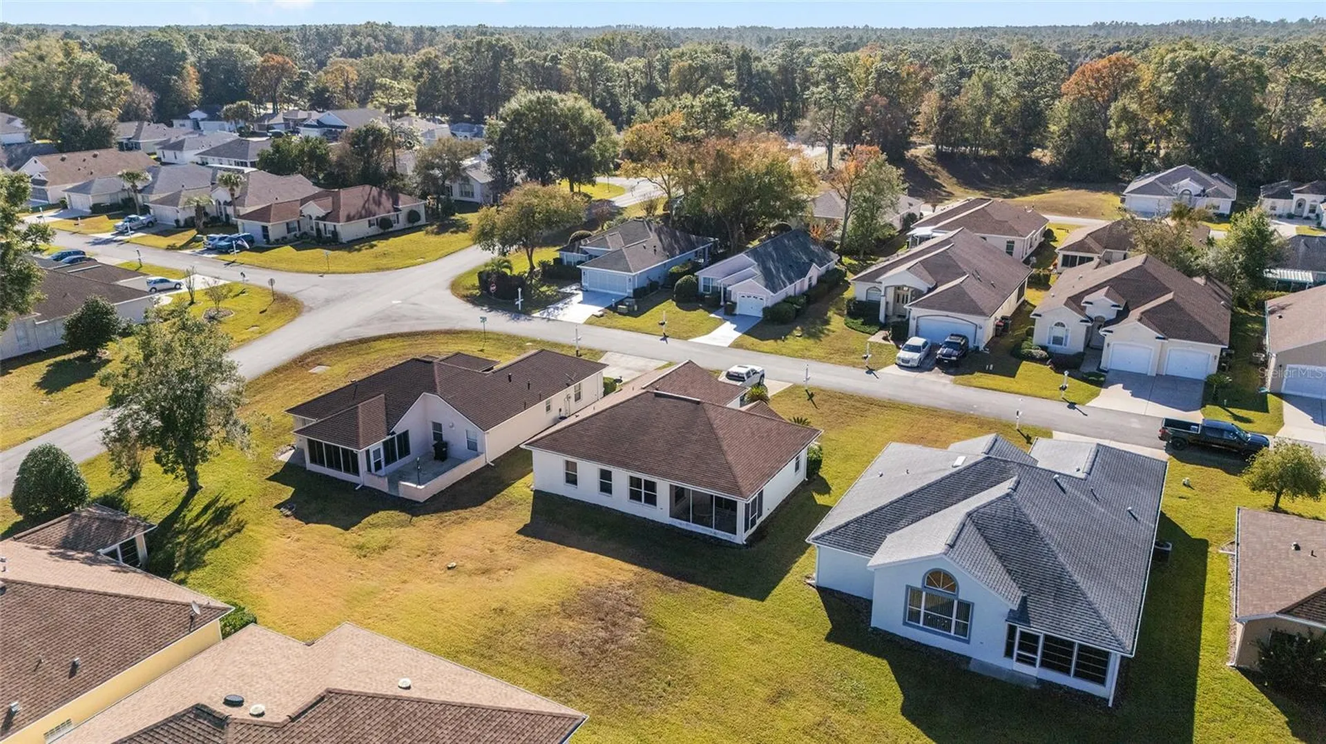 7393 SW 112th Place Ocala FL 34476