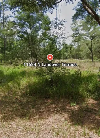11624 N Landover Terrace Dunnellon FL 34434
