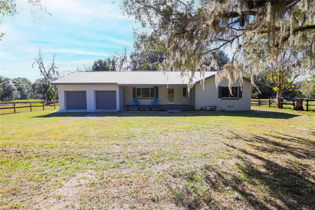 1850 NW 35th Street Ocala FL 34475