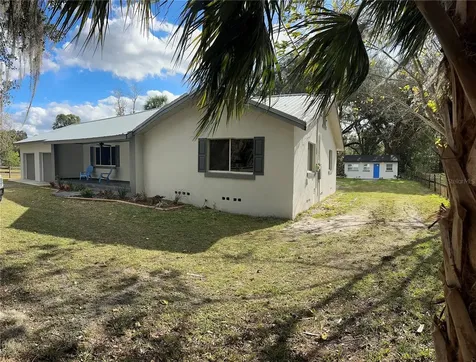 1850 NW 35th Street Ocala FL 34475