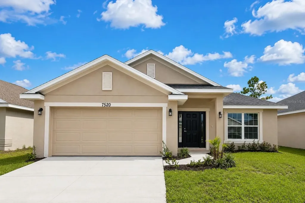 7520 Bent Tree Loop St Cloud FL 34773