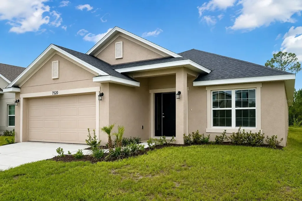7520 Bent Tree Loop St Cloud FL 34773