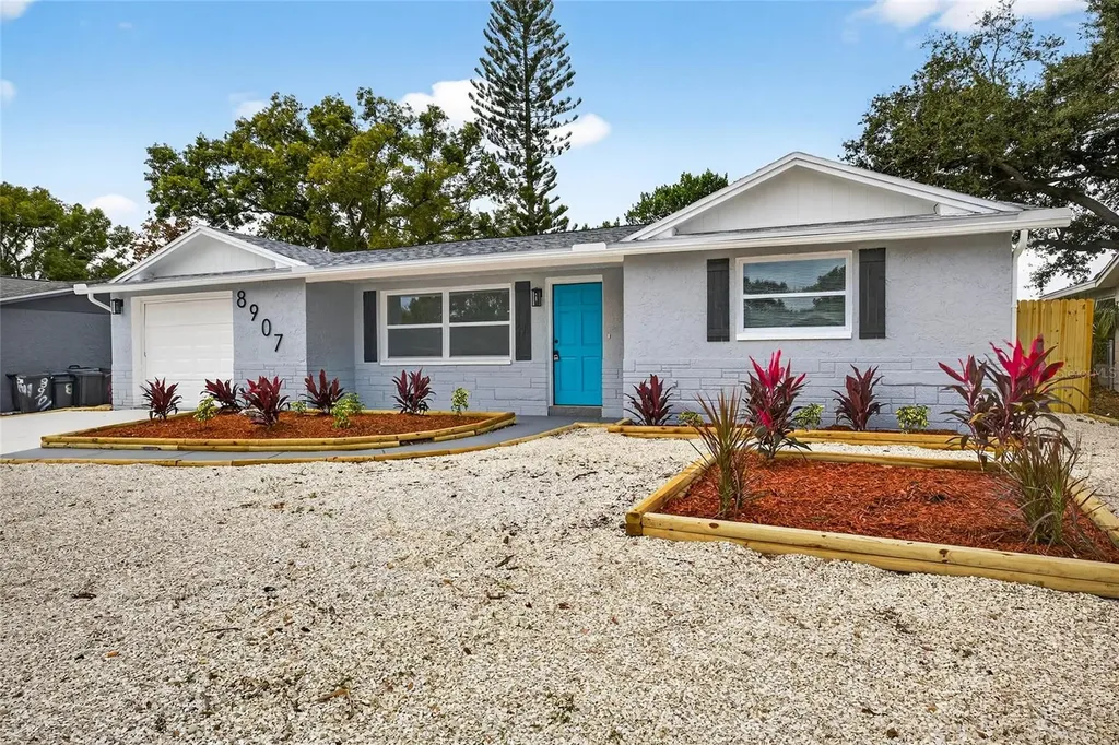 8907 Farmington Lane Port Richey FL 34668