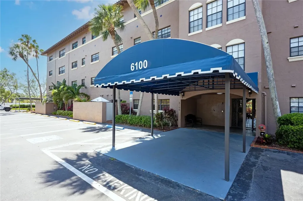 6100 Gulfport Boulevard S Gulfport FL 33707