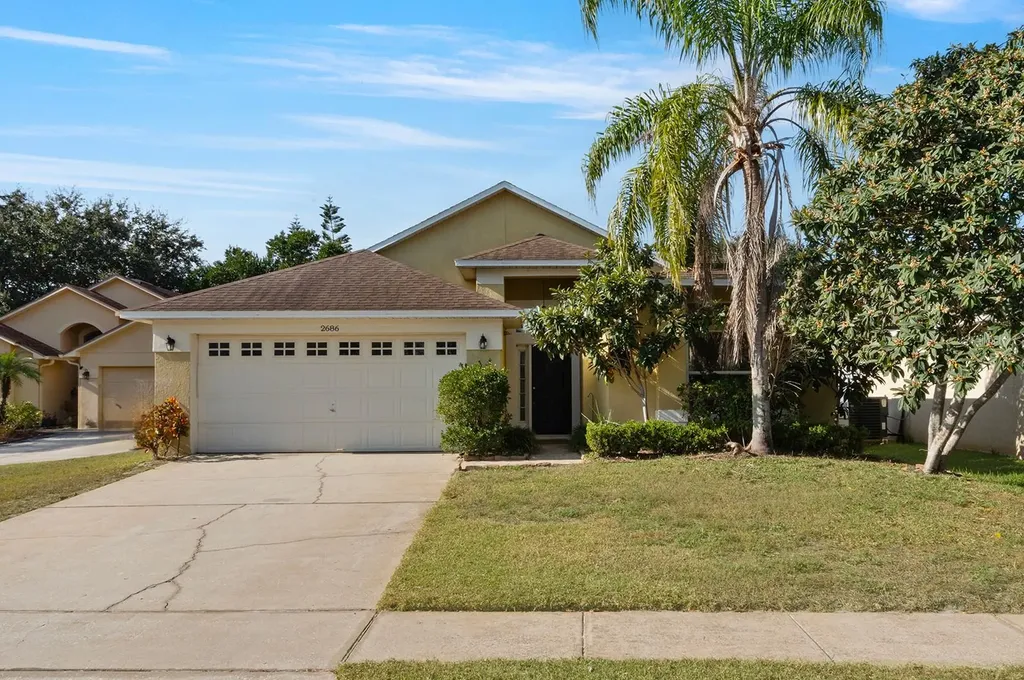 2686 Alamosa Place Lake Mary FL 32746