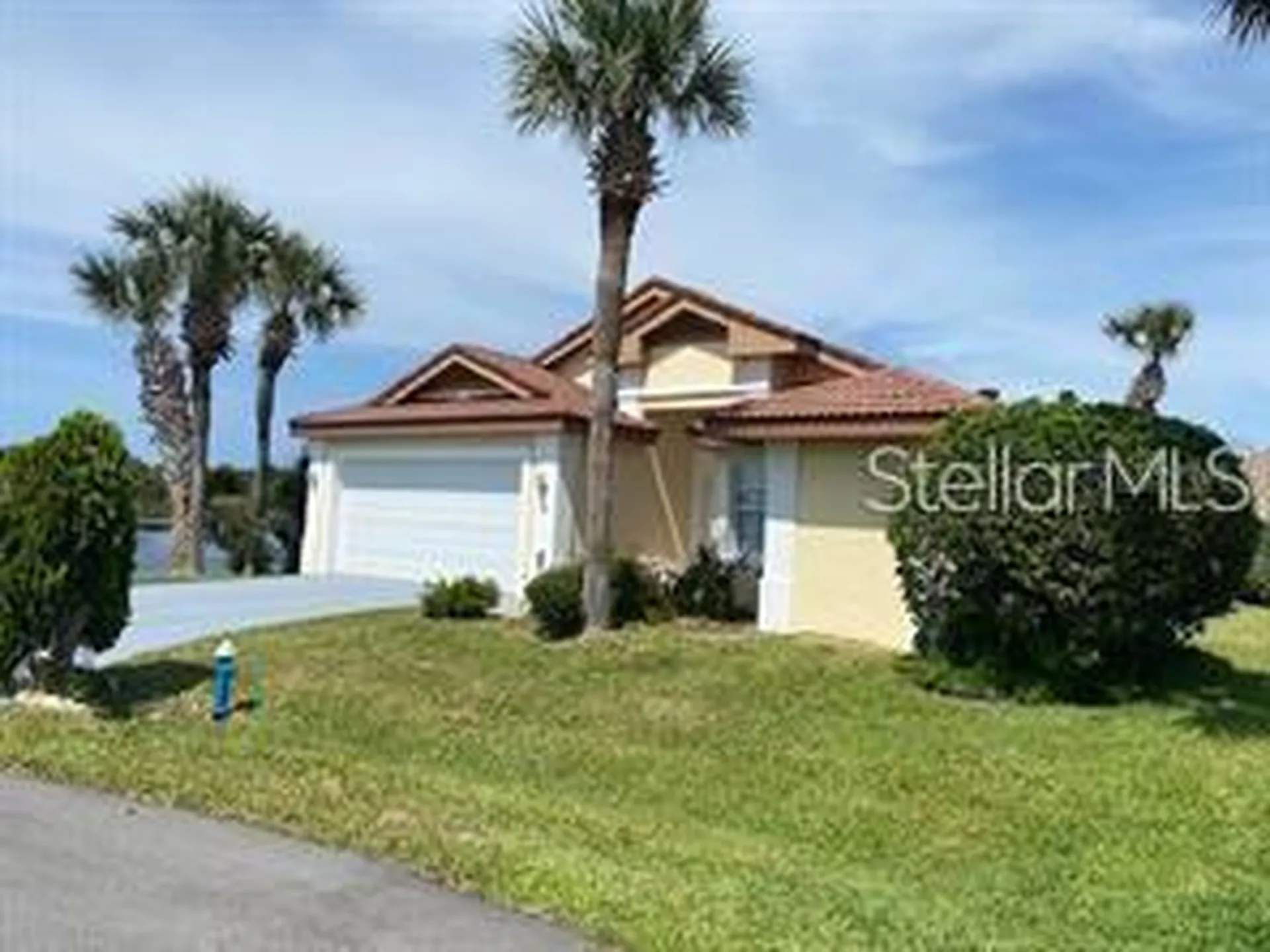 30 San Rafael Court Palm Coast FL 32137