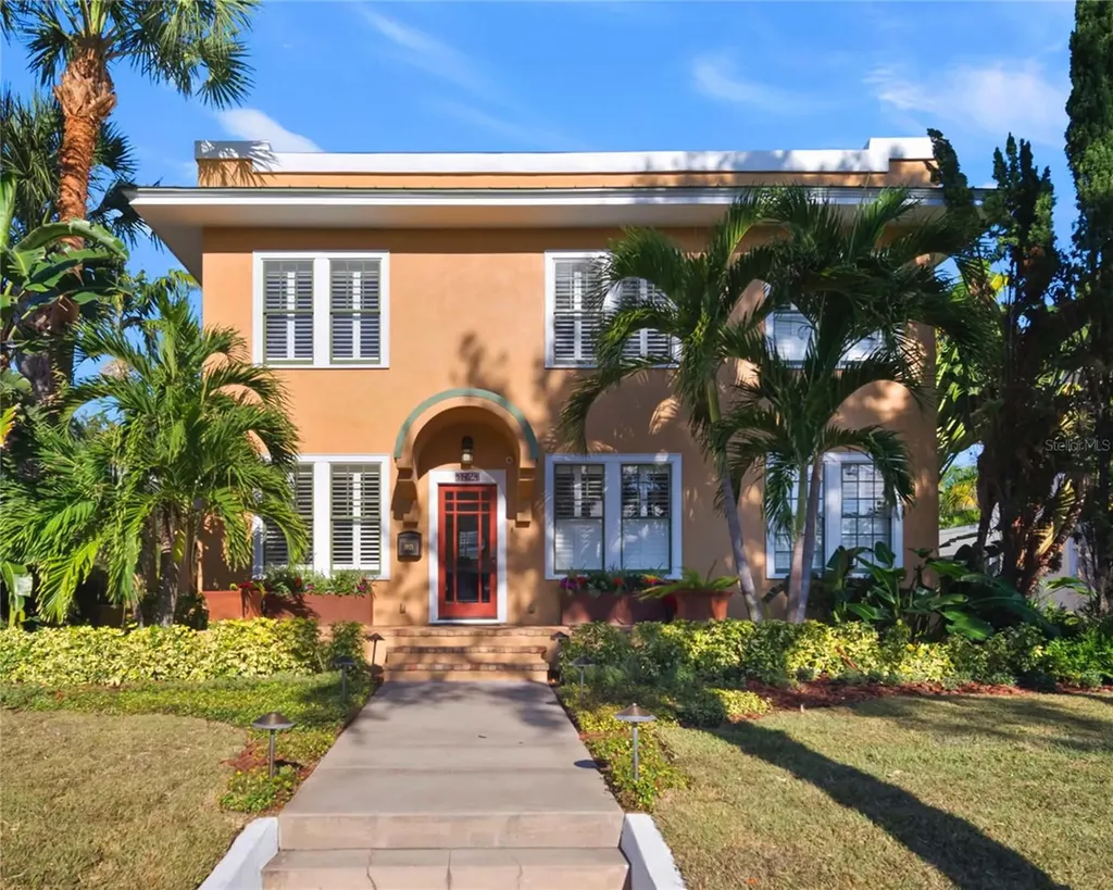 1821 W Richardson Place Tampa FL 33606