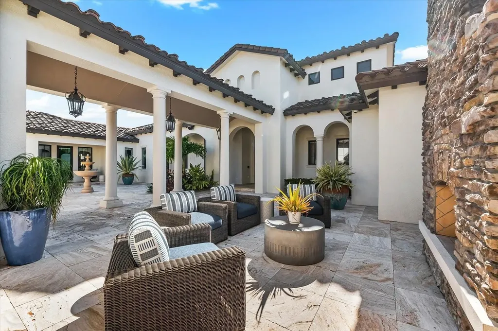 20906 Parkstone Terrace Lakewood Ranch FL 34202