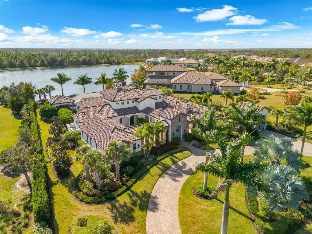 20906 Parkstone Terrace Lakewood Ranch FL 34202