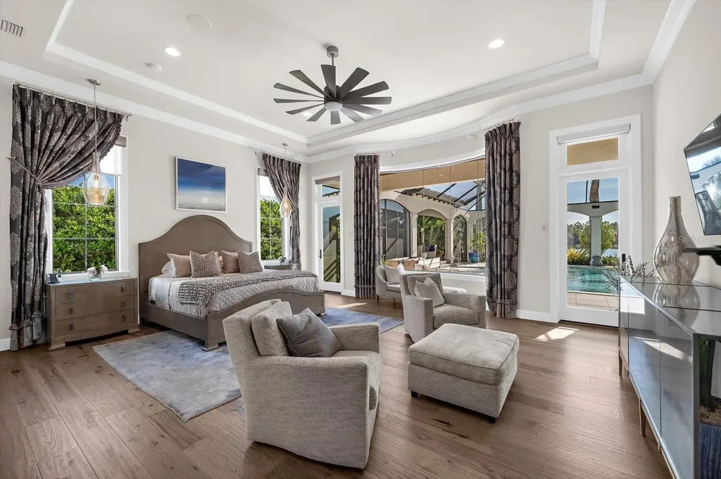 20906 Parkstone Terrace Lakewood Ranch FL 34202