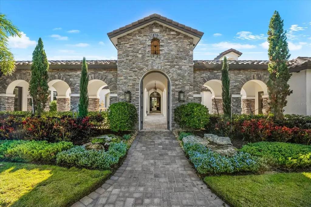 20906 Parkstone Terrace Lakewood Ranch FL 34202