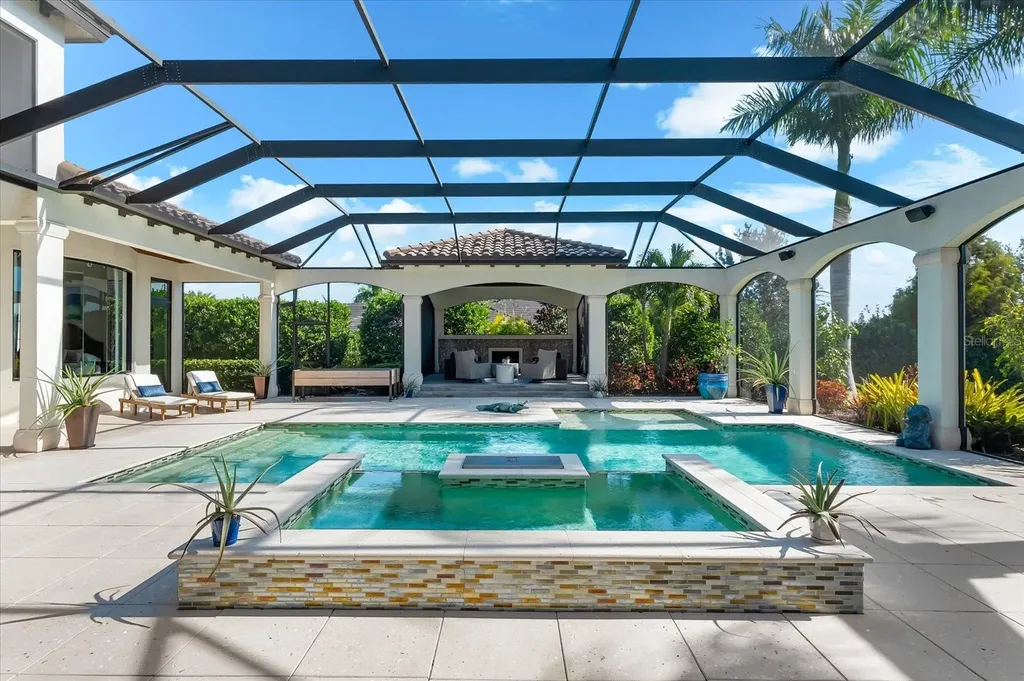 20906 Parkstone Terrace Lakewood Ranch FL 34202