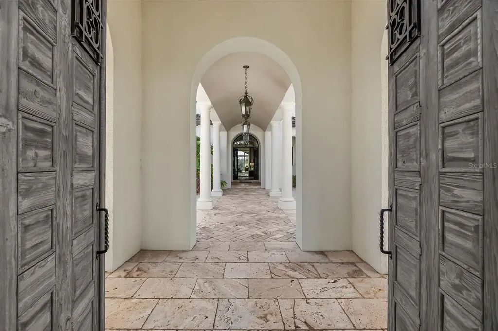 20906 Parkstone Terrace Lakewood Ranch FL 34202