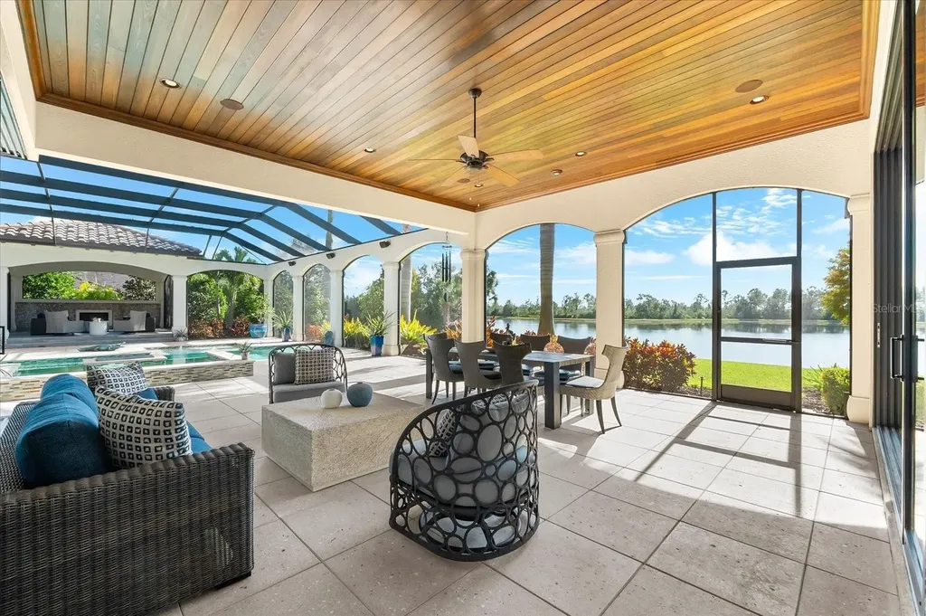20906 Parkstone Terrace Lakewood Ranch FL 34202