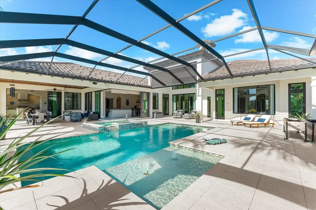 20906 Parkstone Terrace Lakewood Ranch FL 34202