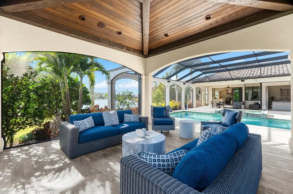 20906 Parkstone Terrace Lakewood Ranch FL 34202