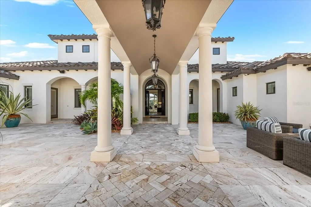 20906 Parkstone Terrace Lakewood Ranch FL 34202