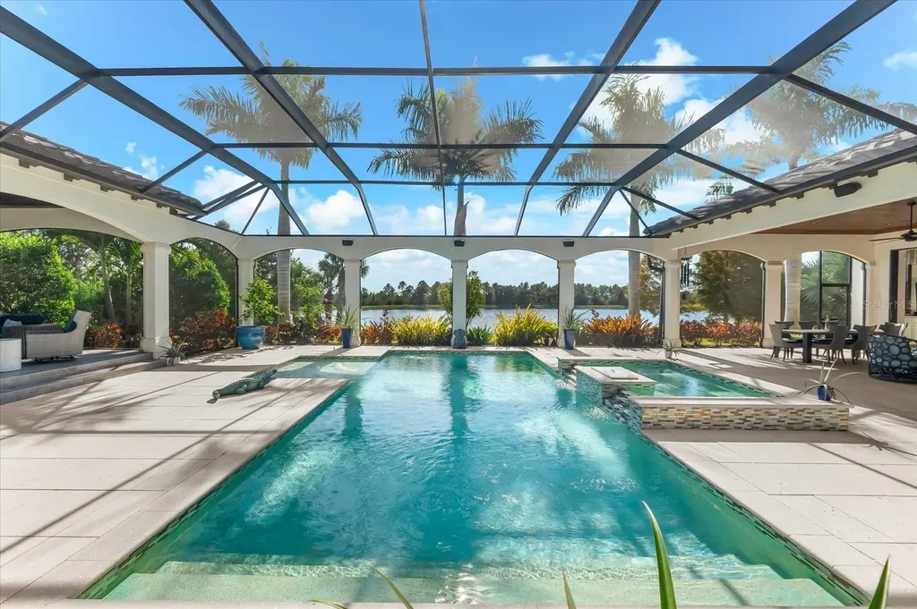 20906 Parkstone Terrace Lakewood Ranch FL 34202