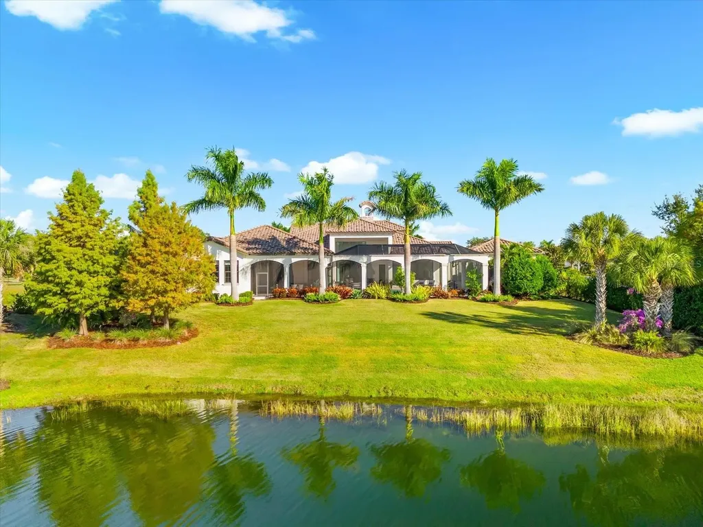 20906 Parkstone Terrace Lakewood Ranch FL 34202