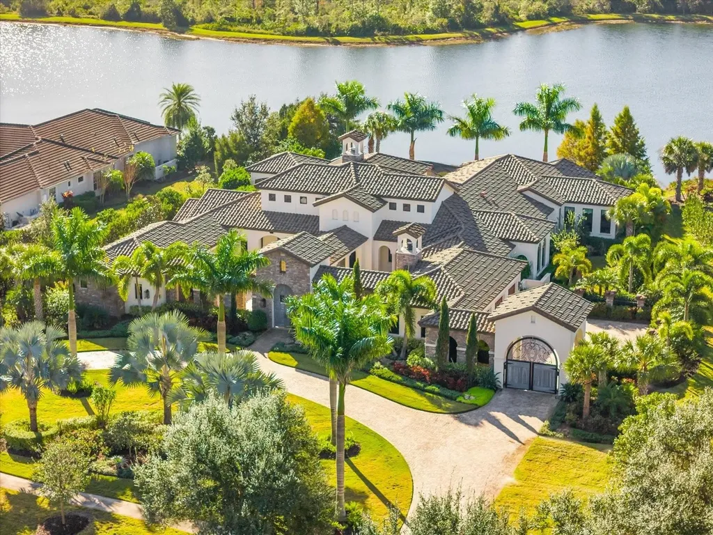 20906 Parkstone Terrace Lakewood Ranch FL 34202