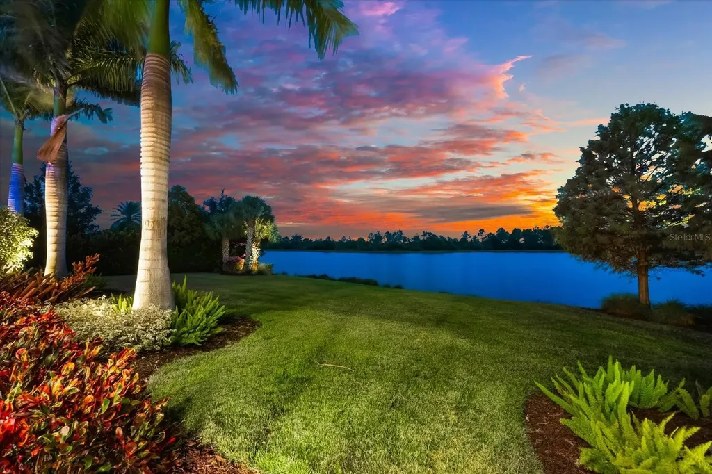 20906 Parkstone Terrace Lakewood Ranch FL 34202