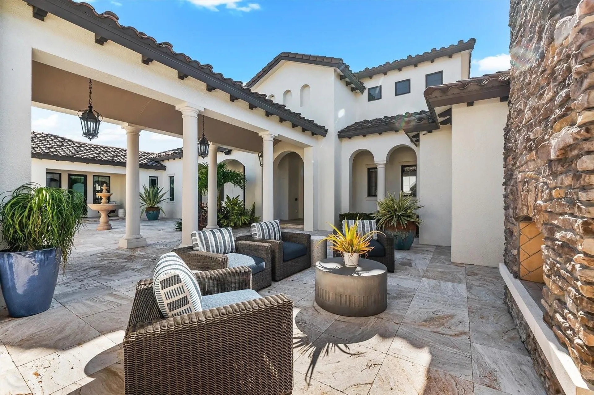 20906 Parkstone Terrace Lakewood Ranch FL 34202