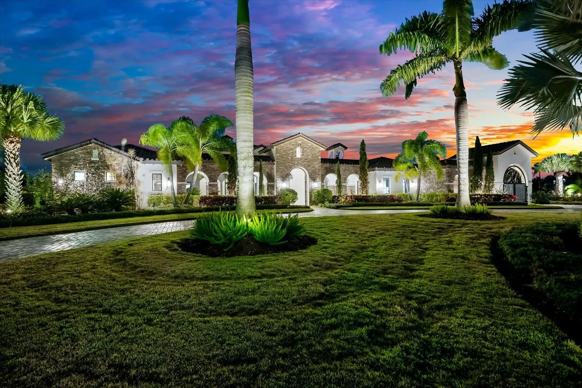 20906 Parkstone Terrace Lakewood Ranch FL 34202