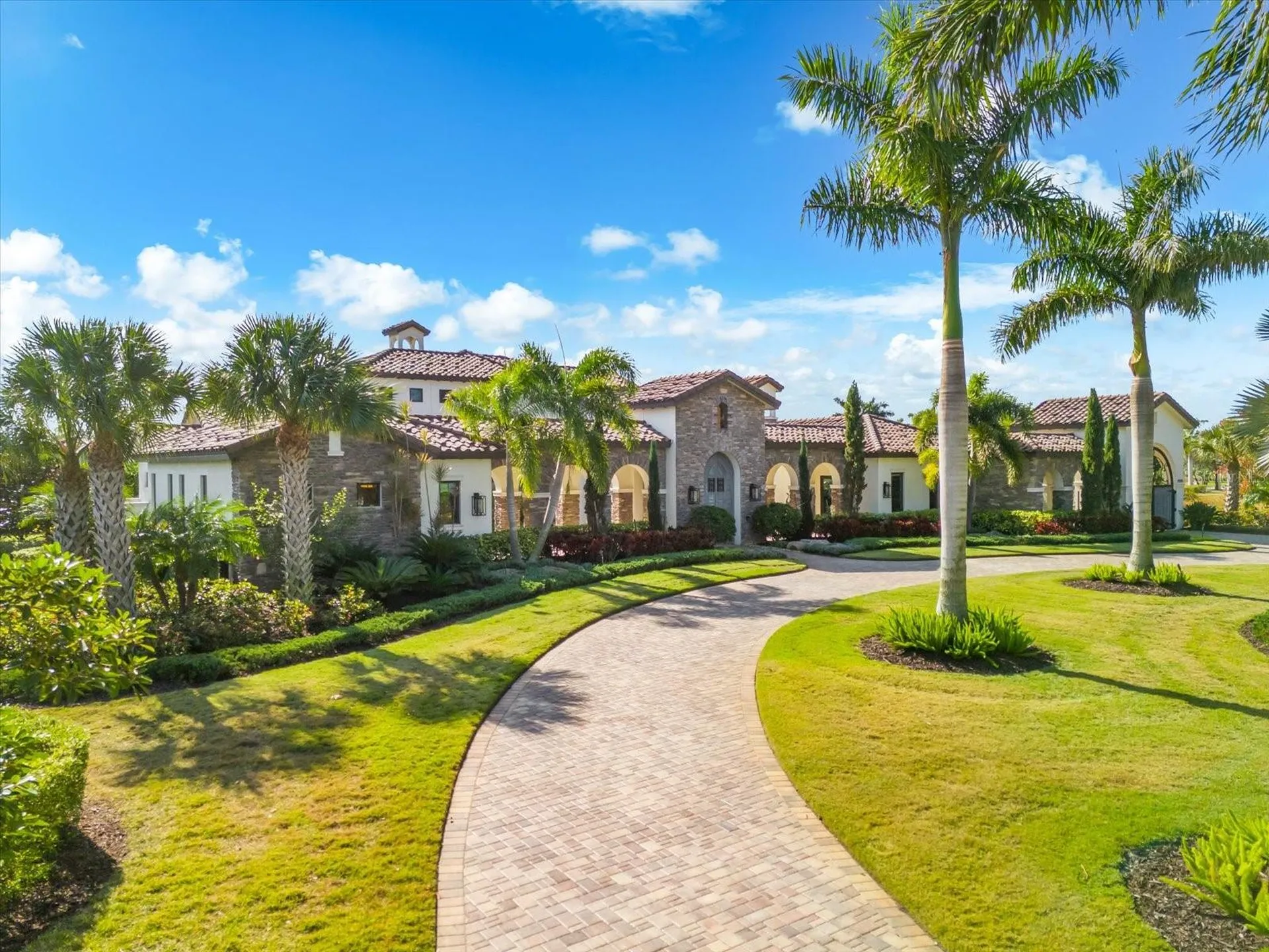 20906 Parkstone Terrace Lakewood Ranch FL 34202