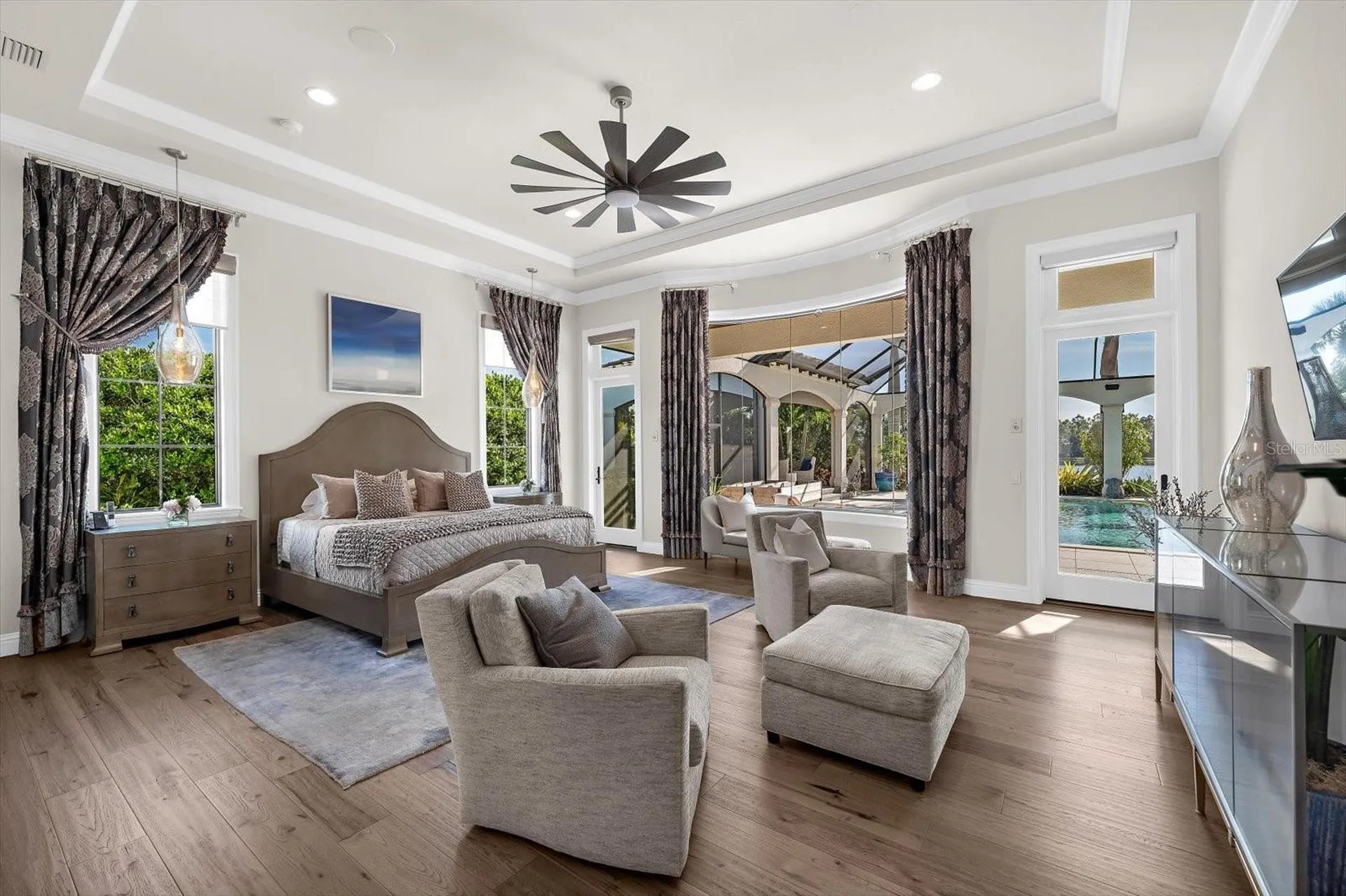 20906 Parkstone Terrace Lakewood Ranch FL 34202