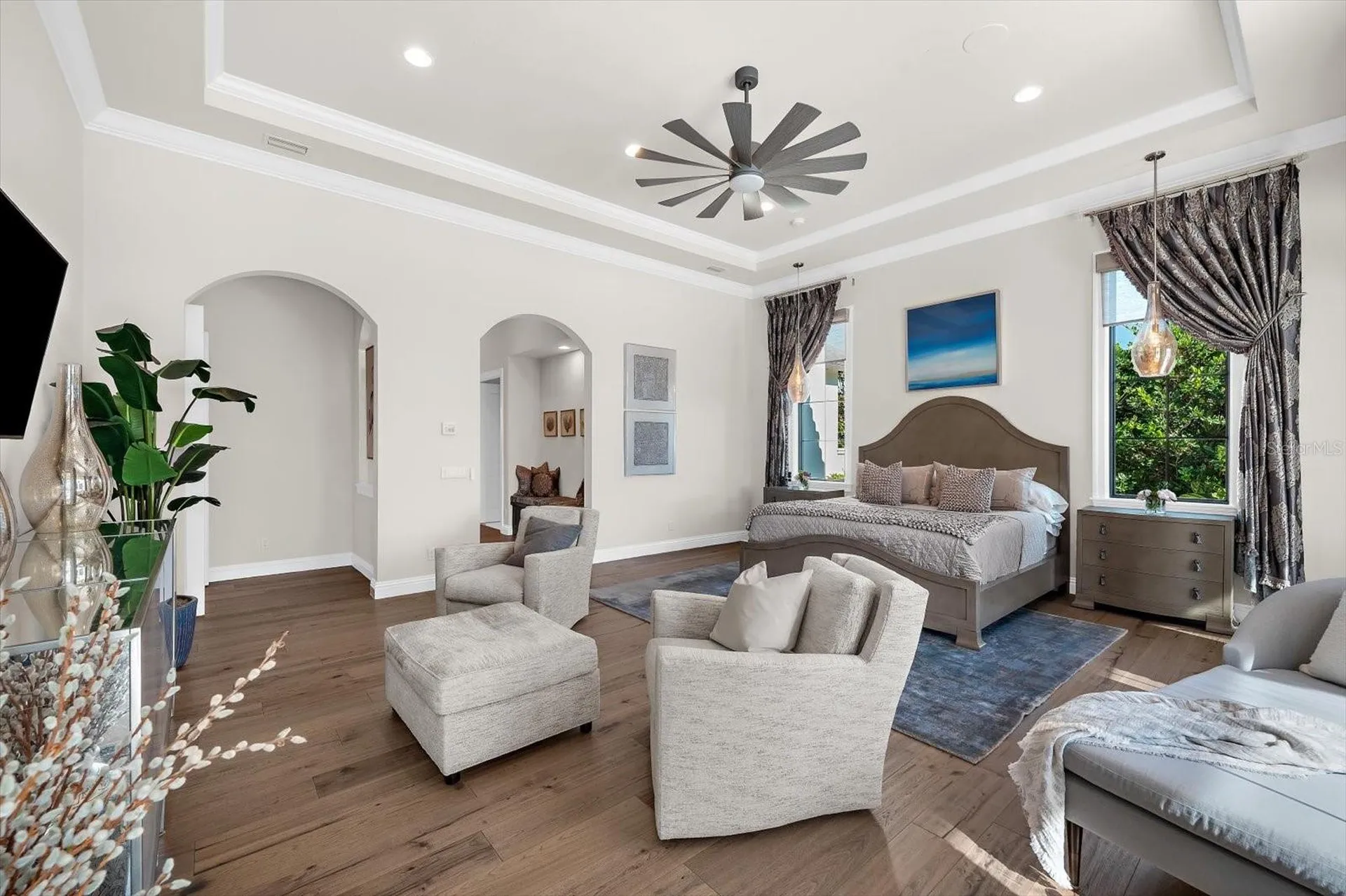 20906 Parkstone Terrace Lakewood Ranch FL 34202