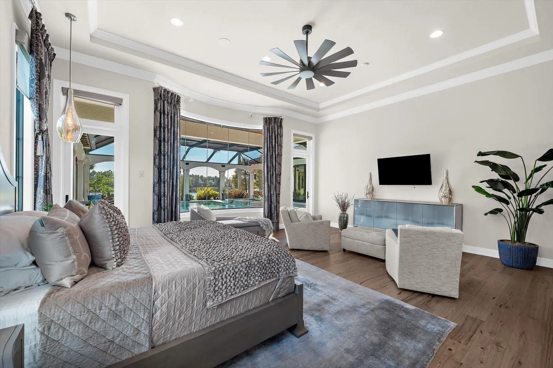 20906 Parkstone Terrace Lakewood Ranch FL 34202