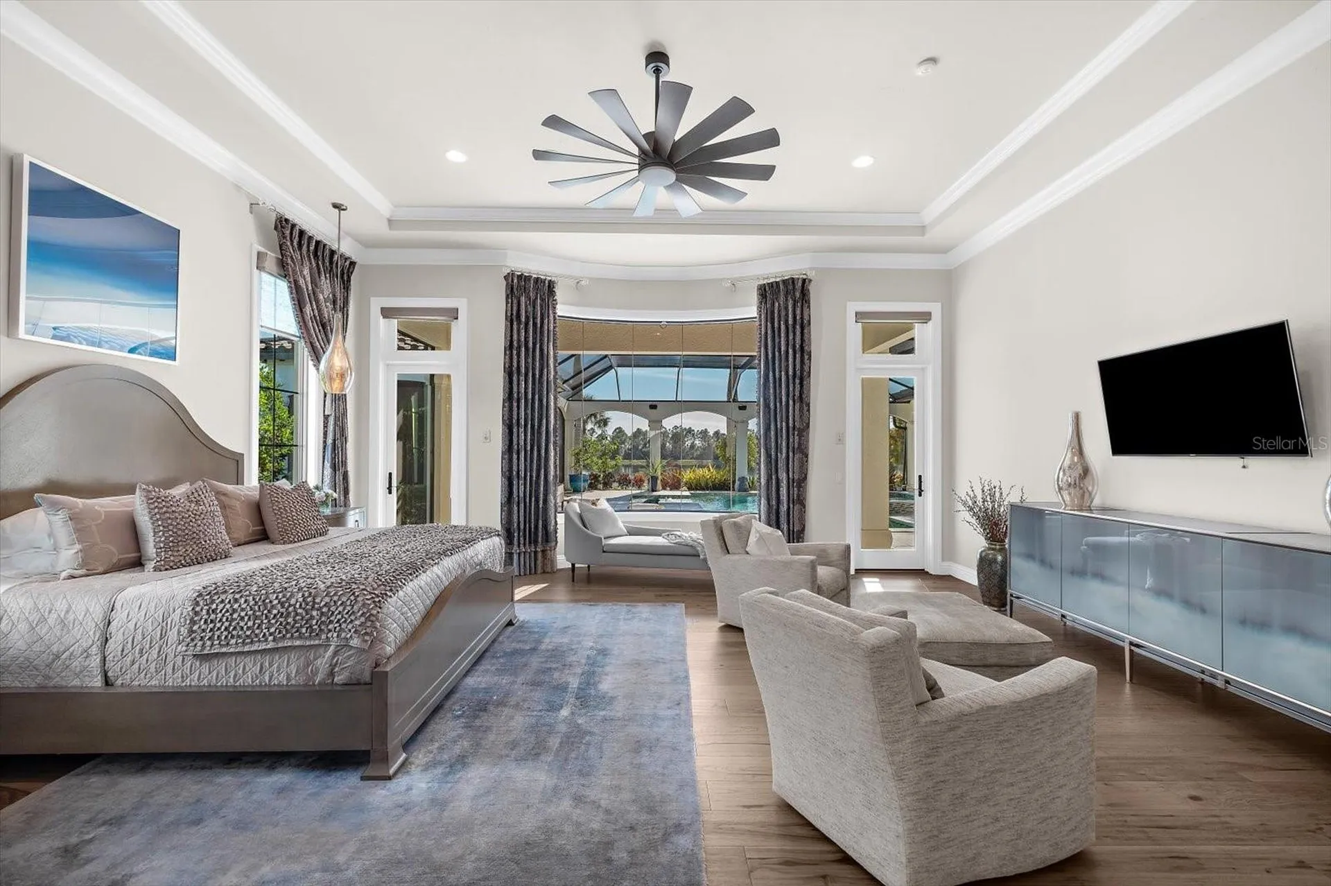 20906 Parkstone Terrace Lakewood Ranch FL 34202