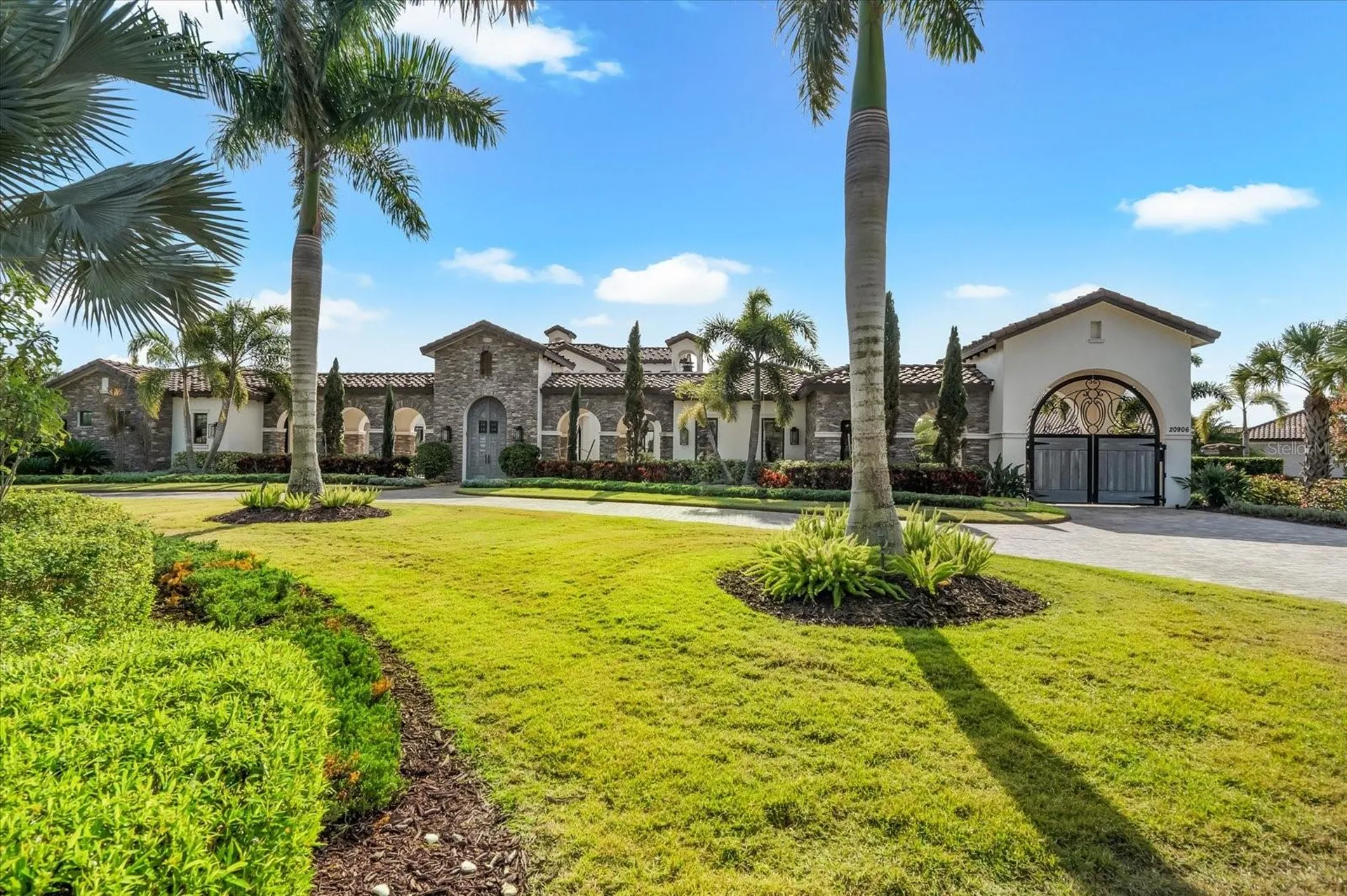 20906 Parkstone Terrace Lakewood Ranch FL 34202