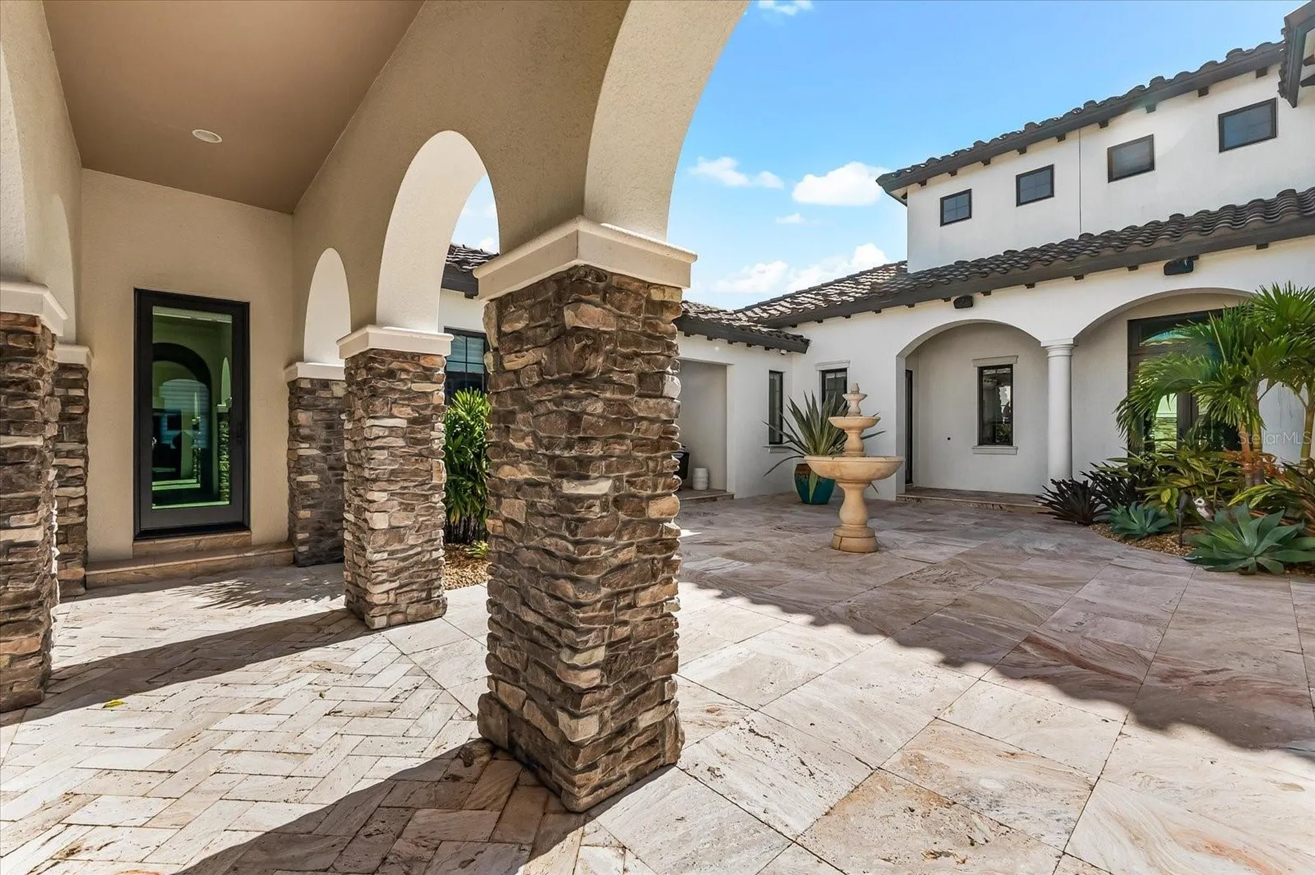 20906 Parkstone Terrace Lakewood Ranch FL 34202