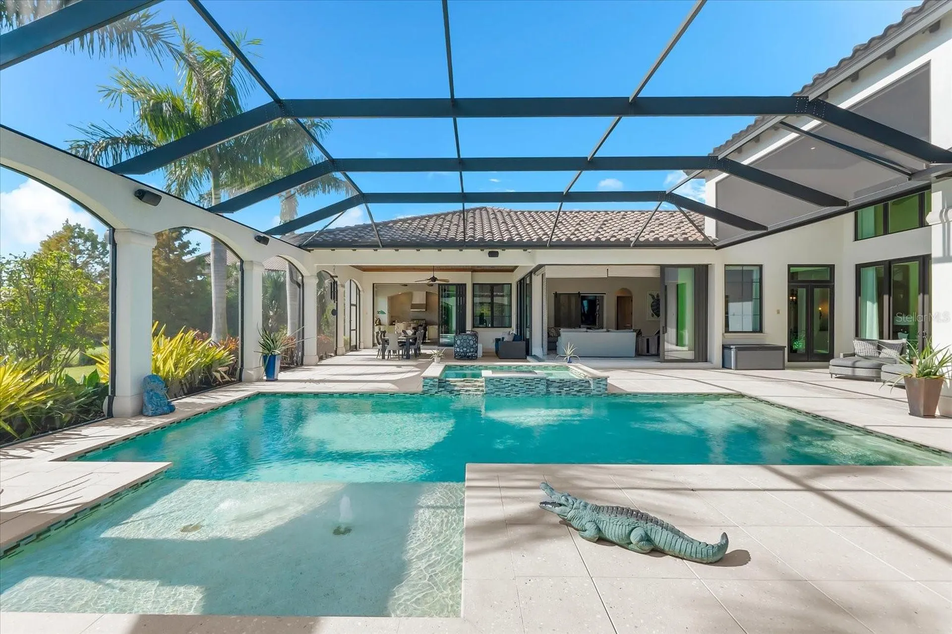 20906 Parkstone Terrace Lakewood Ranch FL 34202