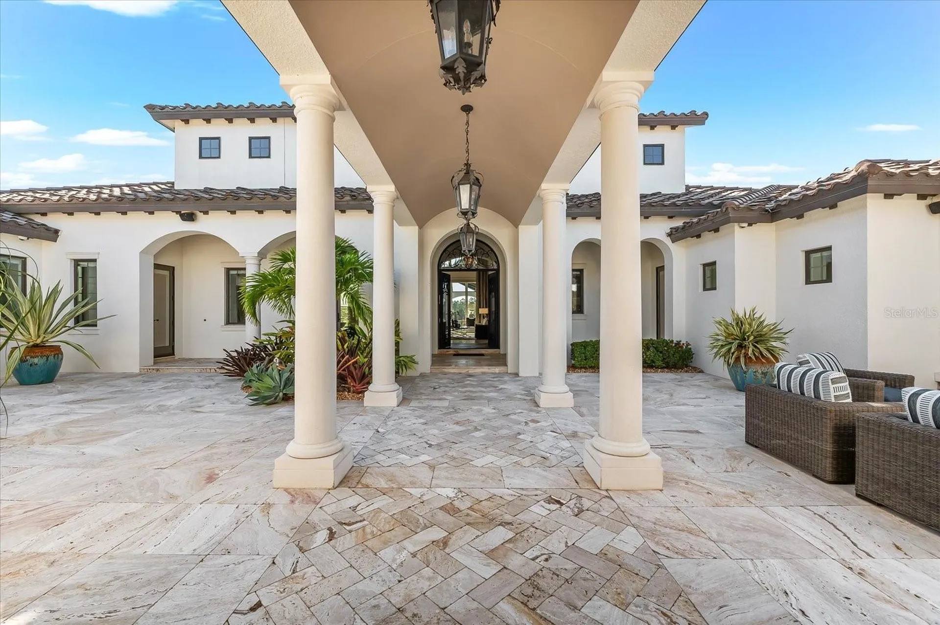 20906 Parkstone Terrace Lakewood Ranch FL 34202