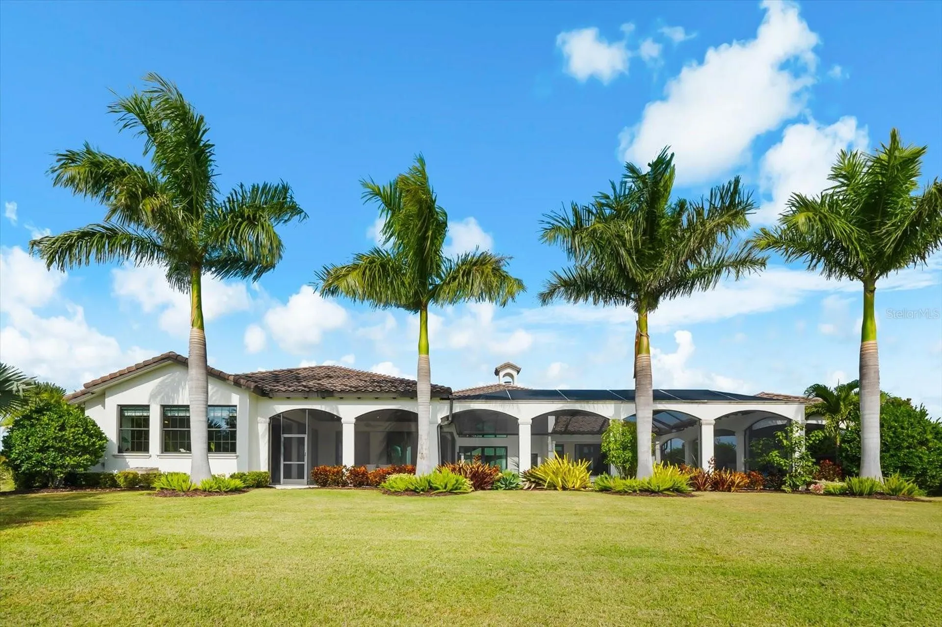 20906 Parkstone Terrace Lakewood Ranch FL 34202