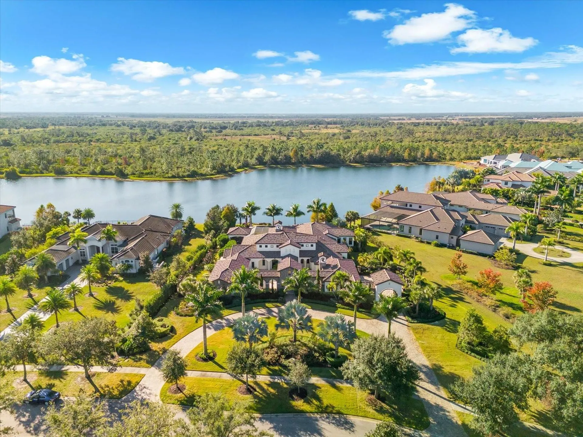 20906 Parkstone Terrace Lakewood Ranch FL 34202