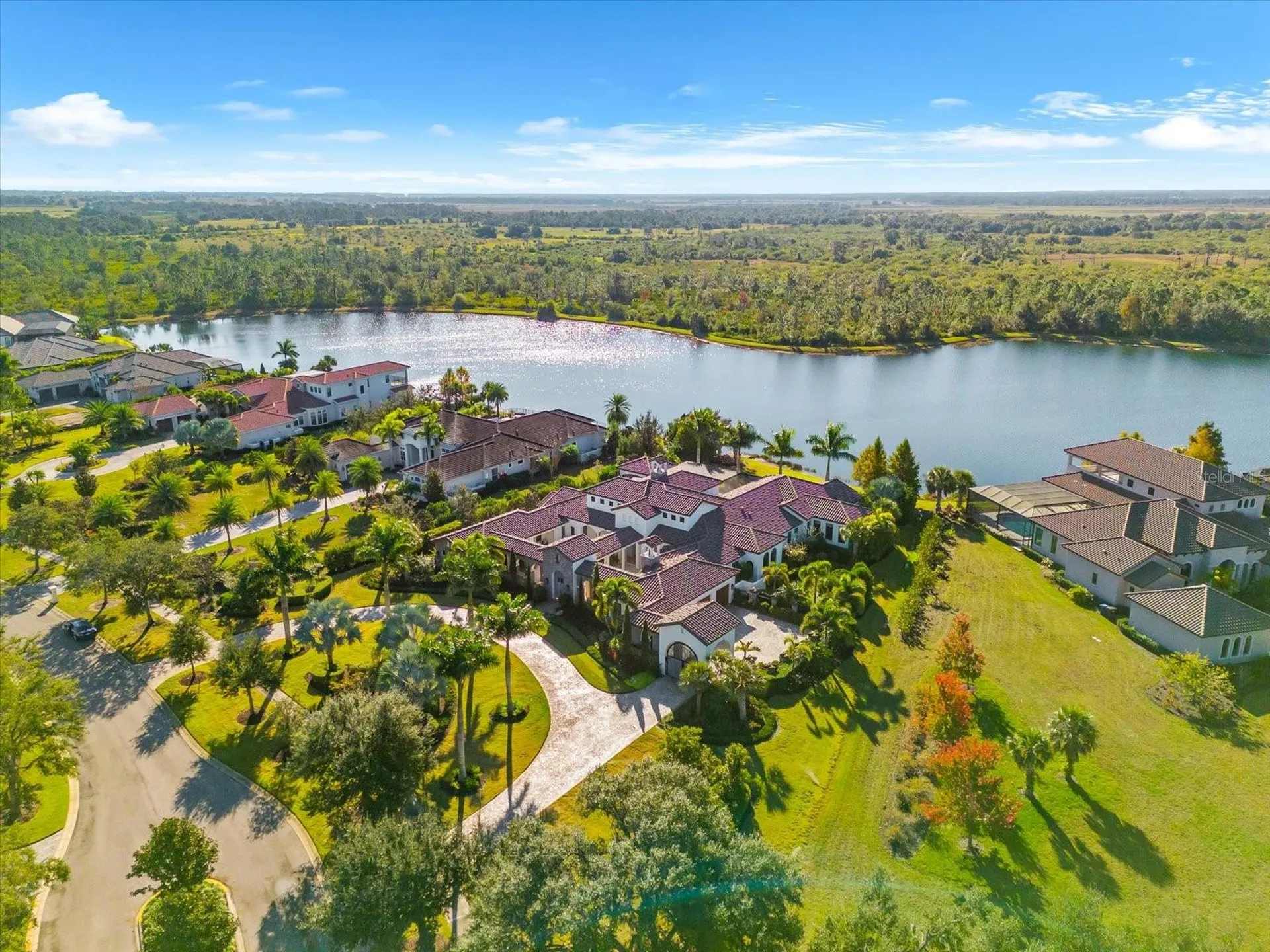 20906 Parkstone Terrace Lakewood Ranch FL 34202