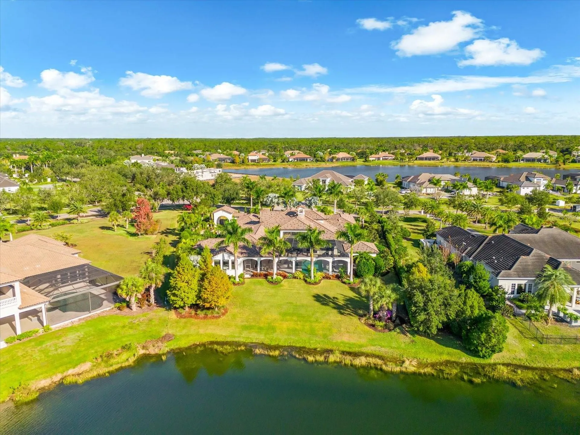 20906 Parkstone Terrace Lakewood Ranch FL 34202